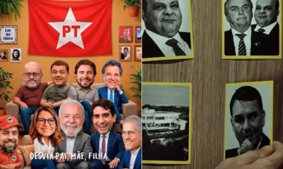 PT e PL se preparam para batalha judicial antecipada no TSE sobre uso de IA e crises