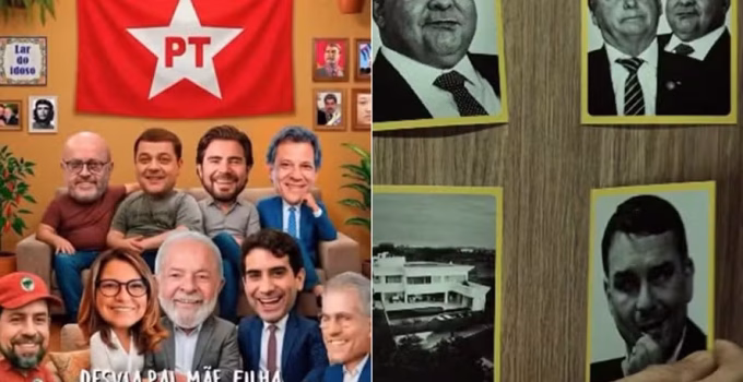 PT e PL se preparam para batalha judicial antecipada no TSE sobre uso de IA e crises