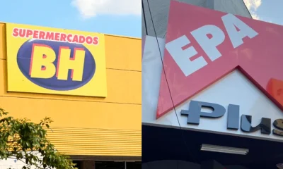 Supermercados BH: Cade aprova compra de 45 unidades do DMA e abre portas para expansão em BH e em outros quatro estados