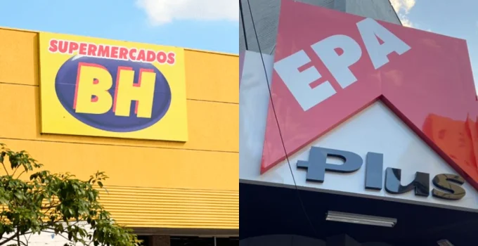 Supermercados BH: Cade aprova compra de 45 unidades do DMA e abre portas para expansão em BH e em outros quatro estados