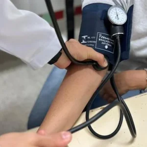 Mutirão de Consultas Especializadas Beneficia Milhares na Região Nordeste de BH