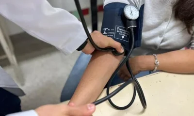 Mutirão de Consultas Especializadas Beneficia Milhares na Região Nordeste de BH