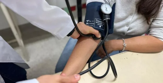 Mutirão de Consultas Especializadas Beneficia Milhares na Região Nordeste de BH