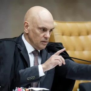 STF e Governo Lula monitoram ação contra Moraes nos EUA; Rumble teme sanções