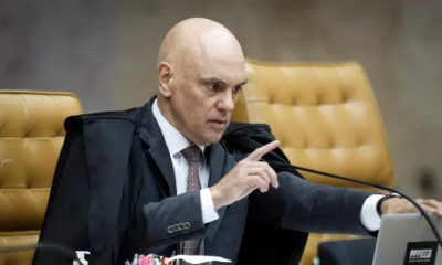 STF e Governo Lula monitoram ação contra Moraes nos EUA; Rumble teme sanções
