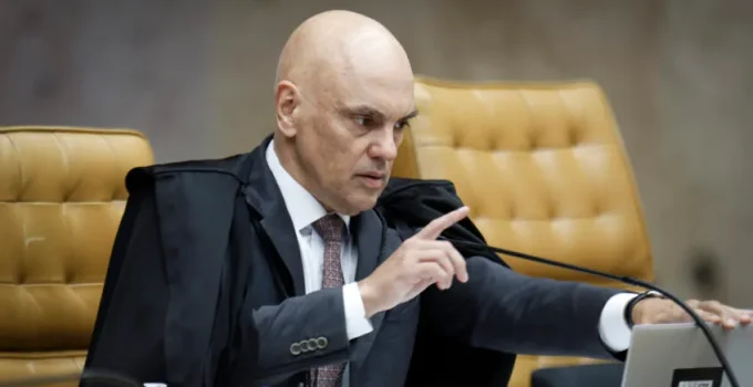 STF e Governo Lula monitoram ação contra Moraes nos EUA; Rumble teme sanções