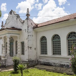Fechamento Histórico: Hospital que foi Símbolo do 'Holocausto Brasileiro' em Barbacena encerra atividades em MG