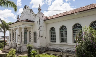 Fechamento Histórico: Hospital que foi Símbolo do 'Holocausto Brasileiro' em Barbacena encerra atividades em MG