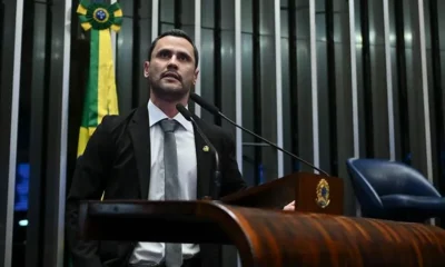 PL e Senador Cleitinho firmam aliança para 2026 em Minas, mas definem "cabeça de chapa" só após pesquisas