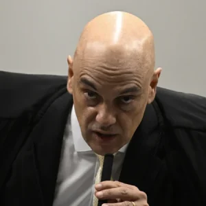 Rumble e Trump Media processam Alexandre de Moraes nos EUA; STF analisa resposta