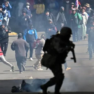 Lula autoriza ajuda humanitária para a Bolívia em meio a crise política e protestos