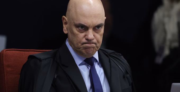 Ação contra Moraes nos EUA: Caso amplia tensão diplomática e debate sobre soberania digital
