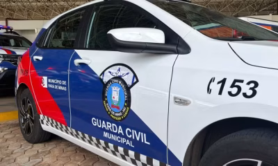 Adolescente é apreendido em Pará de Minas suspeito de tentar estuprar a própria mãe