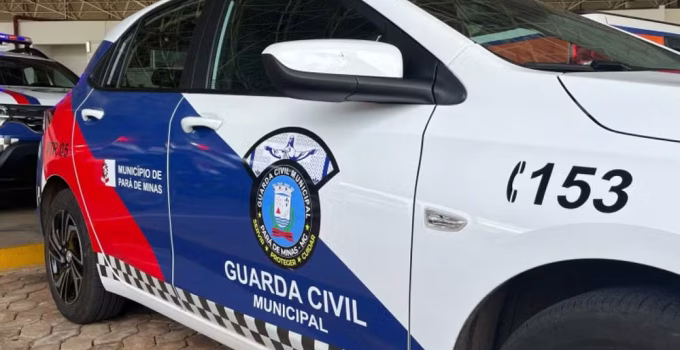 Adolescente é apreendido em Pará de Minas suspeito de tentar estuprar a própria mãe