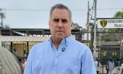 Pré-candidato à Presidência do Peru é alvo de ataque a tiros; autoridades investigam