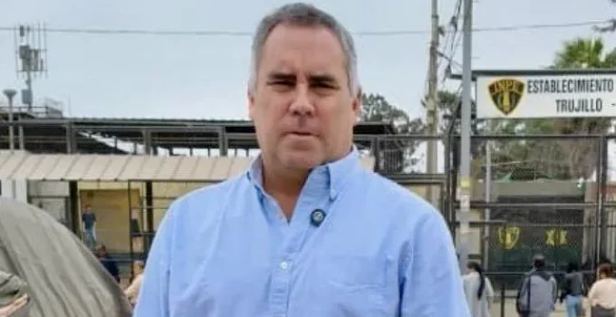 Pré-candidato à Presidência do Peru é alvo de ataque a tiros; autoridades investigam