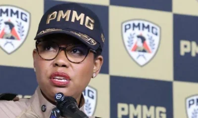 Coronel Cleide Barcelos Torna-se a Primeira Mulher a Comandar a Polícia Militar de Minas Gerais
