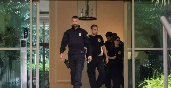 Mensagens revelam pressa e alerta em esquema do Rioprevidência com Banco Master