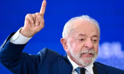 Lula celebra fim da escala 6x1 na Câmara como 'conquista histórica' e foca em direito à família