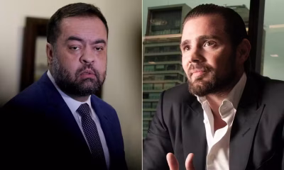 PF mapeia 8 encontros entre Cláudio Castro e dono do Master em meio a aportes do Rioprevidência