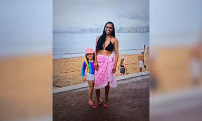 Mãe e filha de 6 anos morrem após queda do 10º andar de hotel em Belo Horizonte; Polícia Civil investiga