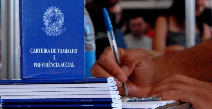Belo Horizonte: Sine BH oferece 4.484 vagas de emprego com salários de até R$ 7,5 mil