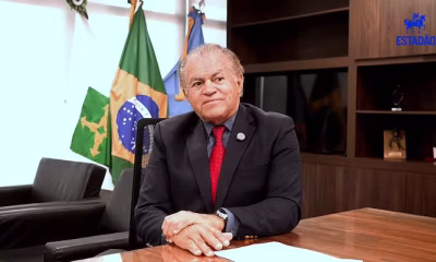Socorro ao BRB: Lula, Celina Leão e Fux articulam acordo para evitar colapso