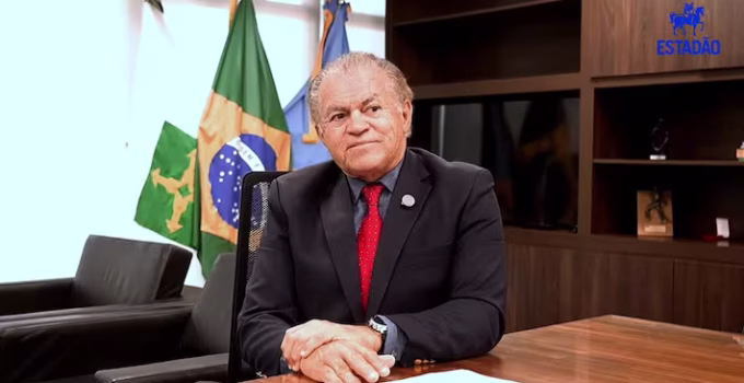 Socorro ao BRB: Lula, Celina Leão e Fux articulam acordo para evitar colapso