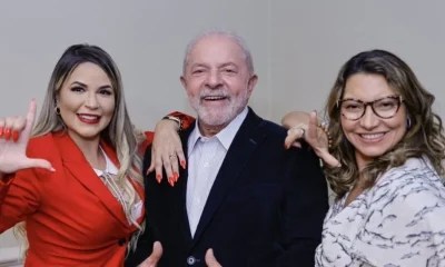 Polícia do Senado apura suposto plano de atentado contra Flávio Bolsonaro