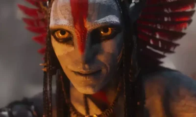 Avatar 3: Fogo e Cinzas promete ser frenético e emocionante com nova tribo e troca de narrador, segundo primeiras impressões