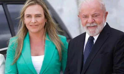 Celina Leão agradece a Lula por acordo que salva o BRB após crise com Banco Master