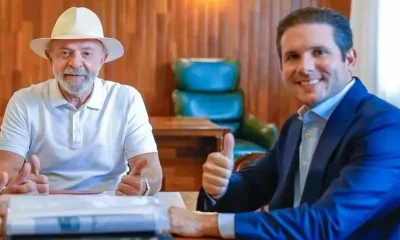 Emendas de R$24,1 milhões para Hugo Motta levantam suspeitas de negociação em troca de aprovação da PEC 6x1