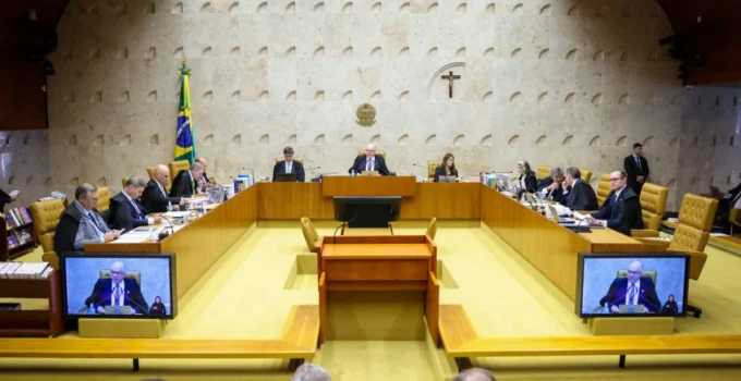 STF confirma: improbidade administrativa exige intenção deliberada e afasta culpa