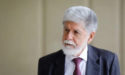 Planalto vê classificação de PCC e CV como terroristas por EUA como pretexto para intervenção