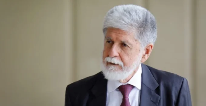 Planalto vê classificação de PCC e CV como terroristas por EUA como pretexto para intervenção