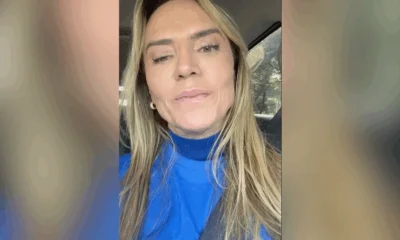 Celina Leão agradece a Lula por socorro financeiro ao BRB