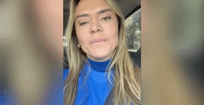 Celina Leão agradece a Lula por socorro financeiro ao BRB