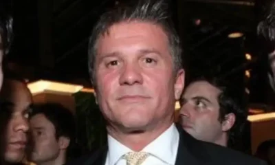 Henrique Vorcaro: Relatos de Terror na Penitenciária Nelson Hungria Agitam Minas Gerais