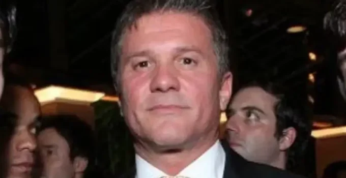 Henrique Vorcaro: Relatos de Terror na Penitenciária Nelson Hungria Agitam Minas Gerais