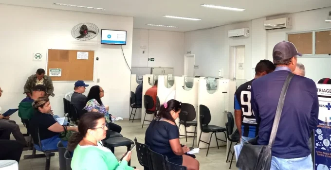 Norte de Minas Recebe R$ 11,3 Milhões em Verba Estadual para Assistência Farmacêutica