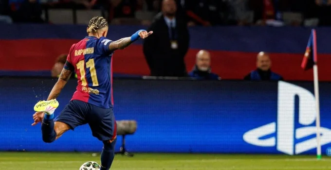 Barcelona x Atlético de Madrid: Onde assistir ao clássico da La Liga, escalações e panorama da partida