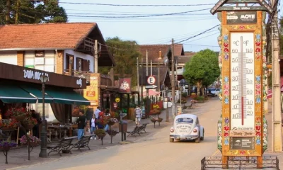 Inverno em Minas 2026: Campanha Apostará em Hospitalidade, Vinhos e Festivais para Atrair Turistas