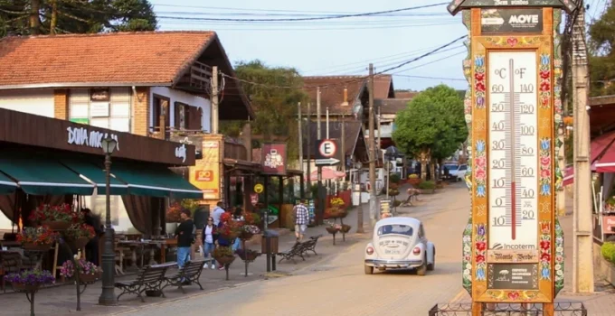 Inverno em Minas 2026: Campanha Apostará em Hospitalidade, Vinhos e Festivais para Atrair Turistas