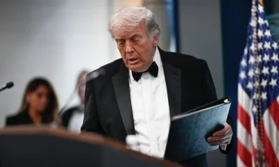 Trump renuncia ao controle do Kennedy Center após revés judicial e promete transferir a instituição ao Congresso