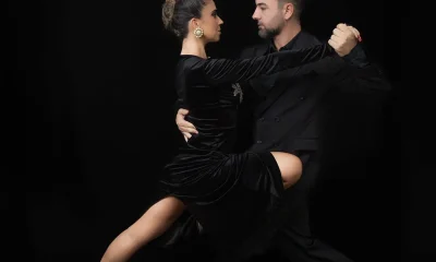 Bailarinos de BH Vão Representar o Brasil em Campeonato Mundial de Tango em Portugal