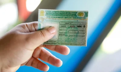 CNH Sem Autoescola: Nova Regra Para Obtenção da Habilitação Entra em Vigor Após Publicação no Diário Oficial