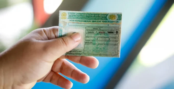 CNH Sem Autoescola: Nova Regra Para Obtenção da Habilitação Entra em Vigor Após Publicação no Diário Oficial