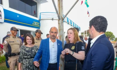 Governo de Minas Expande Rede de Colégios Tiradentes com Oito Novas Unidades na Região Metropolitana de BH e Sete Lagoas Recebe Transferência Provisória da Capital