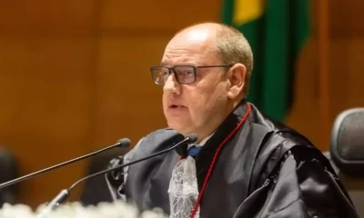 Lula exalta governador interino do Rio e diz que ele 'vai ajudar a consertar o Rio'