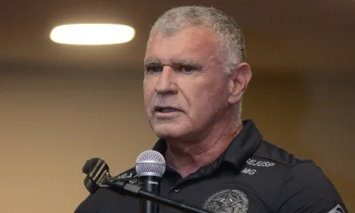 Secretário de Justiça de MG critica Lula e elogia Trump por classificar PCC e CV como terroristas
